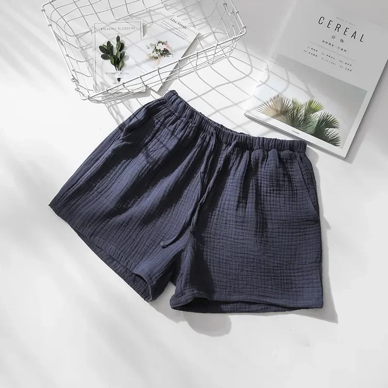 Cotton Sleep Pants