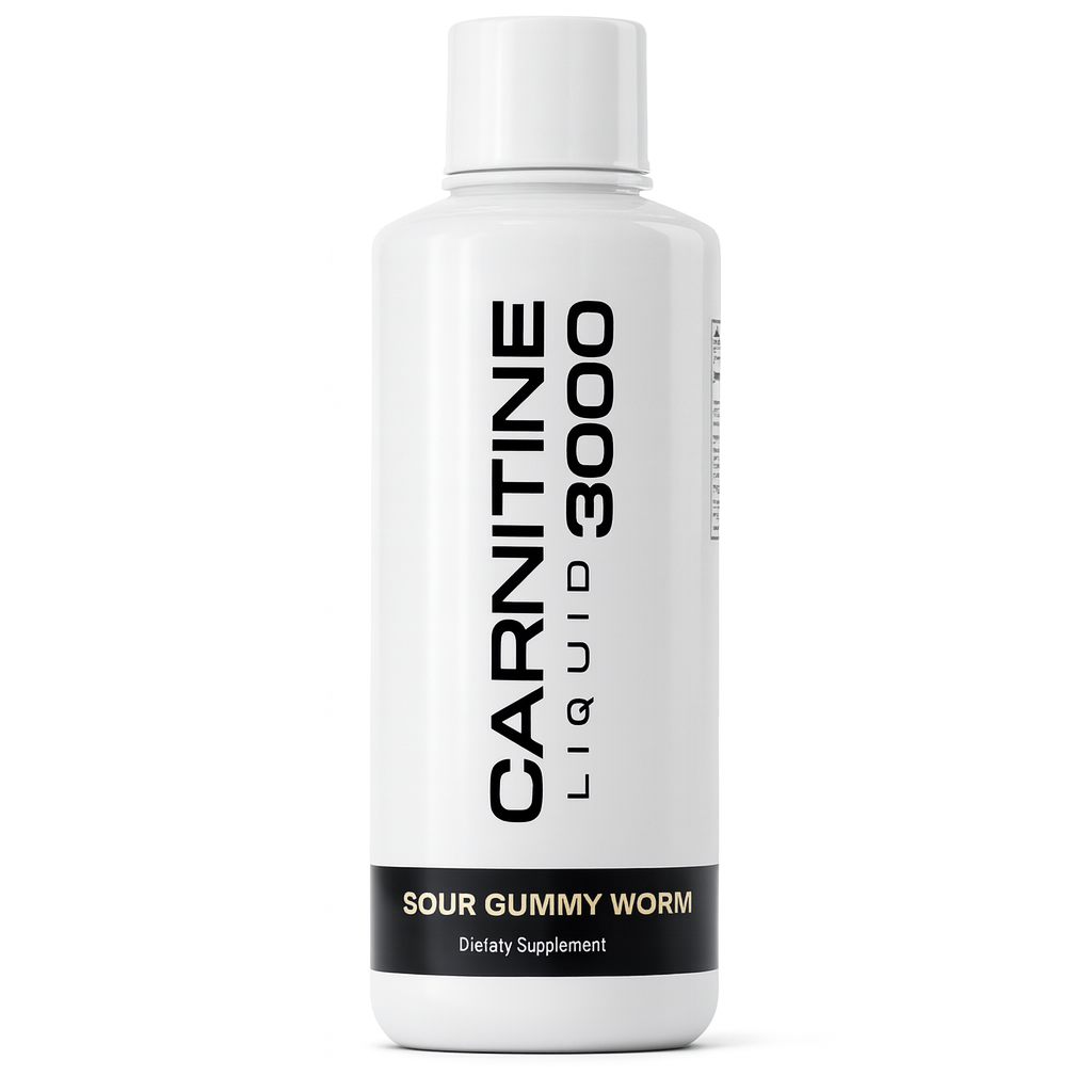 Liquid L-Carnitine 3000
