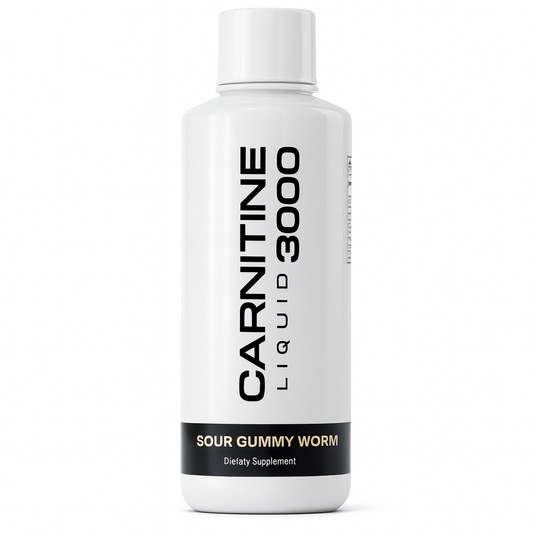 Liquid L-Carnitine 3000