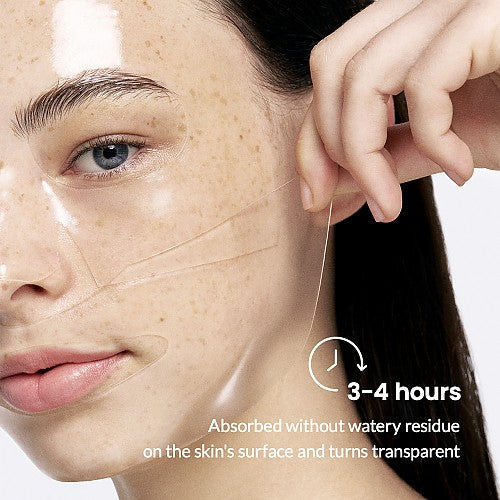 3 Collagen Masks