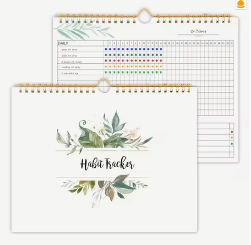Habit Tracker