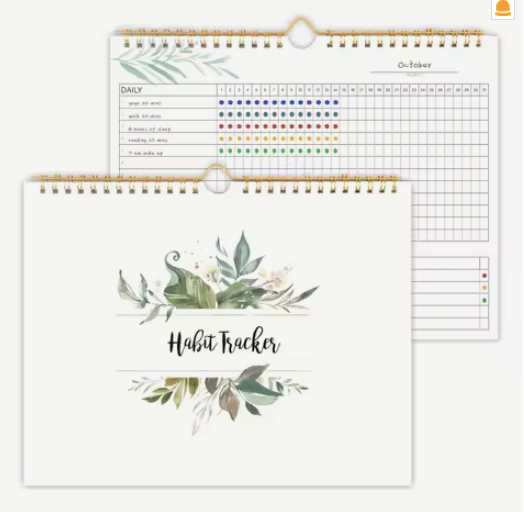 Habit Tracker